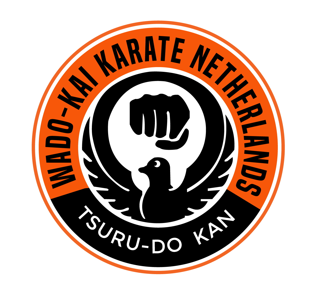 Tsuru-do Kan logo